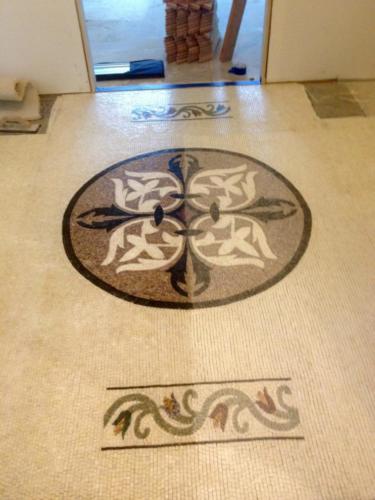 Ambrose Tile Carpet Work 34