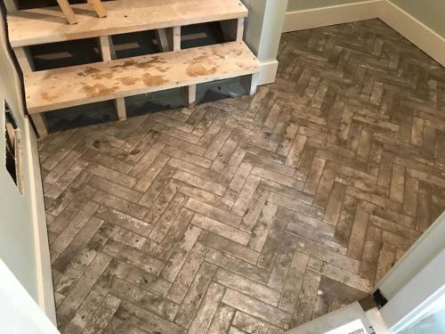 Ambrose Tile And Carpet Hardwood Floor